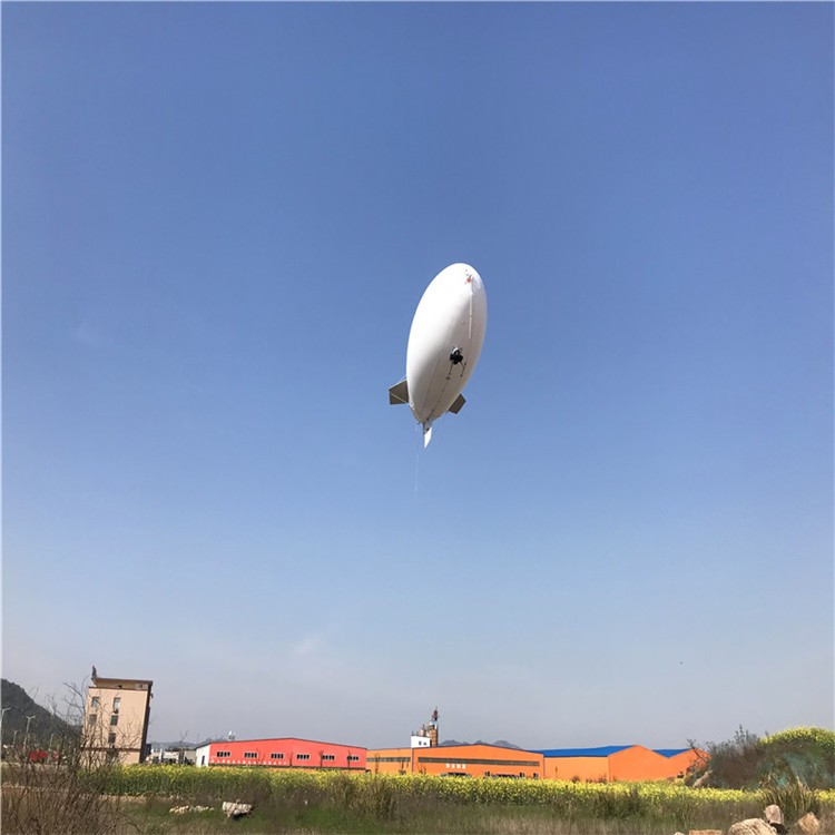 肇庆无人飞艇价格